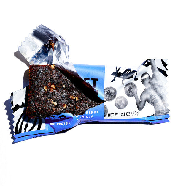 Blueberry Vanilla - hover